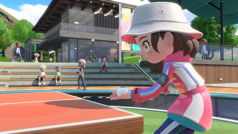 Nintendo Switch Sports Resort [Nintendo Switch 2]