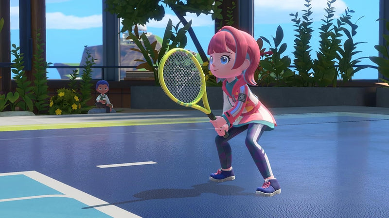 Nintendo Switch Sports Resort [Nintendo Switch 2]