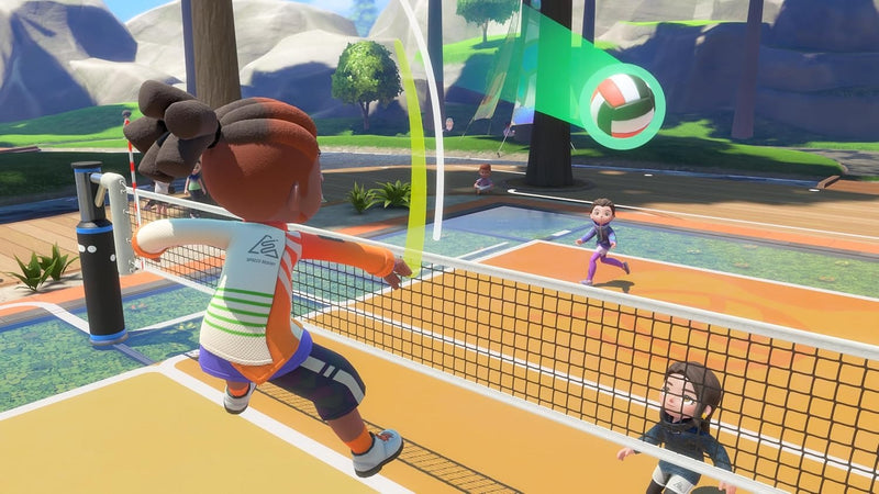Nintendo Switch Sports Resort [Nintendo Switch 2]