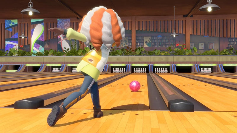 Nintendo Switch Sports Resort [Nintendo Switch 2]