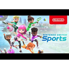 Nintendo Switch Sports Silicon Wristband Nintendo Accessory Nintendo   