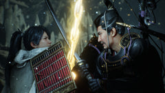 Nioh 3 [PlayStation 5] PlayStation 5 Video Game Koei Tecmo
