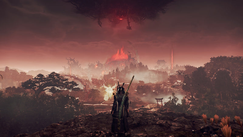 Nioh 3 [PlayStation 5] PlayStation 5 Video Game Koei Tecmo