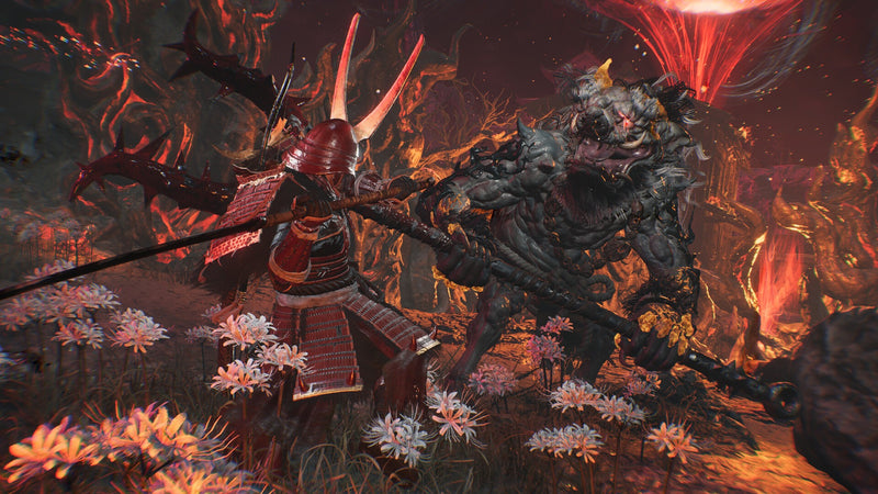 Nioh 3 [PlayStation 5] PlayStation 5 Video Game Koei Tecmo