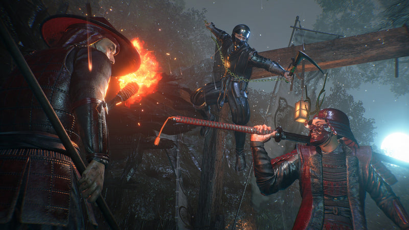 Nioh 3 [PlayStation 5] PlayStation 5 Video Game Koei Tecmo