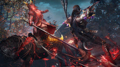 Nioh 3 [PlayStation 5] PlayStation 5 Video Game Koei Tecmo