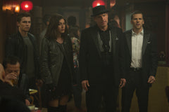 Now You See Me 2 [Blu-Ray + 4K UHD] Blu-Ray 4K Movie EOne