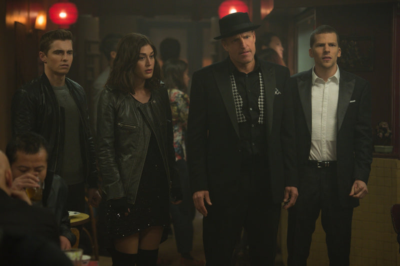 Now You See Me 2 [Blu-Ray + 4K UHD] Blu-Ray 4K Movie EOne