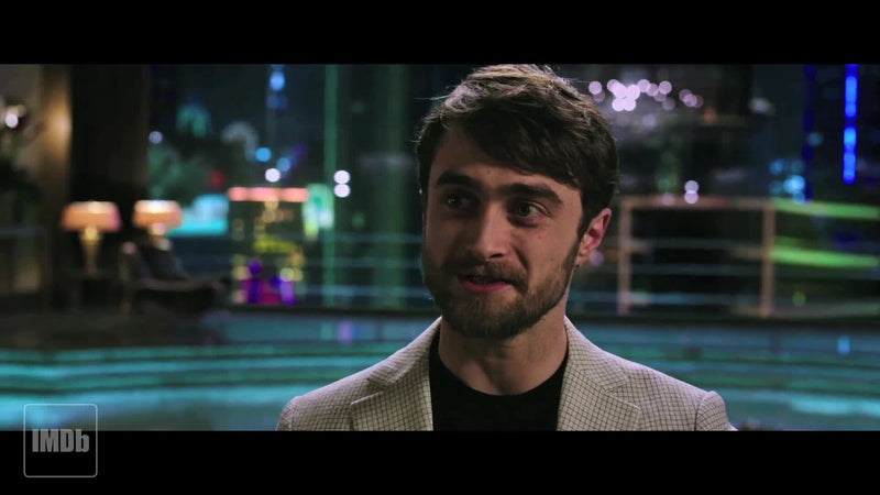 Now You See Me 2 [Blu-Ray + 4K UHD] Blu-Ray 4K Movie EOne