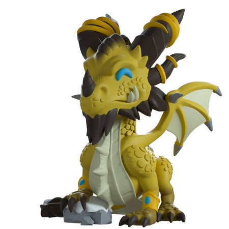 Youtooz: World of Warcraft Collection [Nozdormu Dragon Form #2] Toys & Games Youtooz