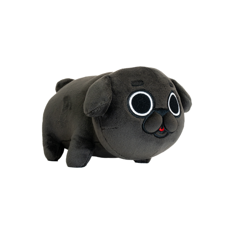 Puglie: Ollie Plushie Plushies Puglie Mart
