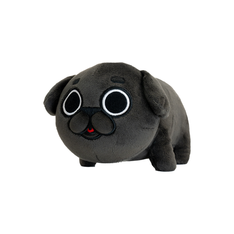 Puglie: Ollie Plushie Plushies Puglie Mart