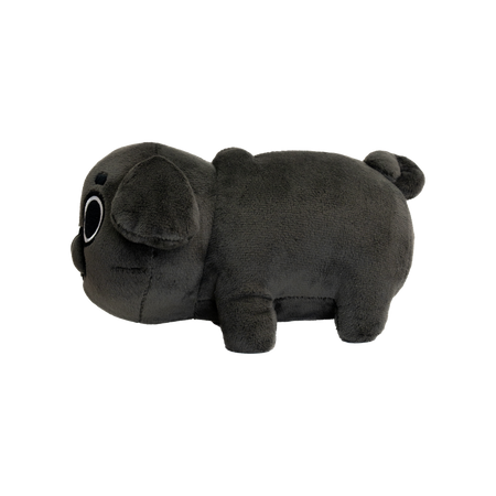 Puglie: Ollie Plushie Plushies Puglie Mart