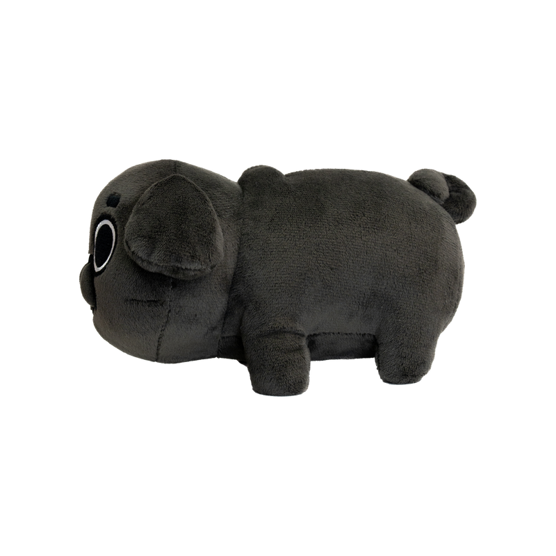 Puglie: Ollie Plushie Plushies Puglie Mart