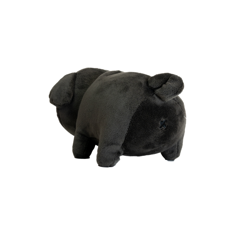 Puglie: Ollie Plushie Plushies Puglie Mart