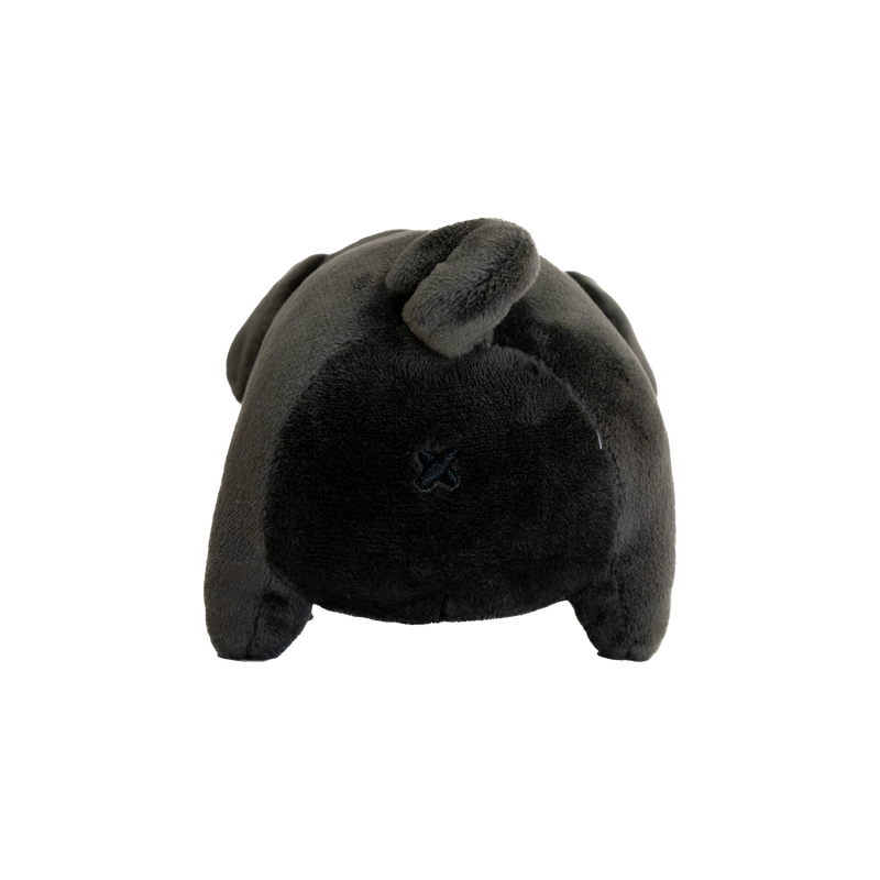 Puglie: Ollie Plushie Plushies Puglie Mart