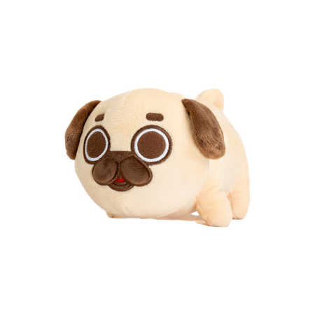 Puglie: Puglie Plushie Collectible Puglie Mart