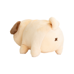 Puglie: Puglie Plushie Collectible Puglie Mart