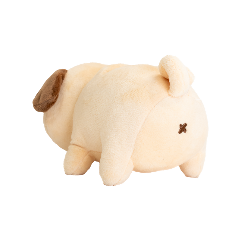 Puglie: Puglie Plushie Collectible Puglie Mart