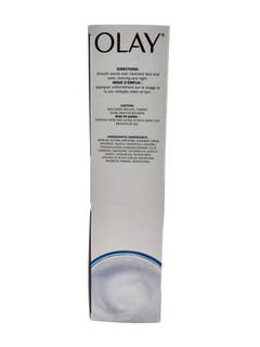 OLAY: Hyaluronic Ultralight Gel Moisturizer - 2 x 50ml [Beauty] Health Care Olay