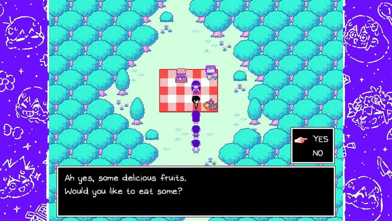 OMORI [Nintendo Switch] Nintendo Switch Video Game FanGamer