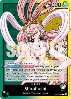 One Piece TCG: A Fist Of Divine Speed Booster Box [OP-11] - 24 Packs Card Game Bandai Namco