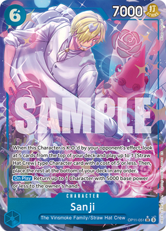 One Piece TCG: A Fist Of Divine Speed Booster Box [OP-11] - 24 Packs Card Game Bandai Namco