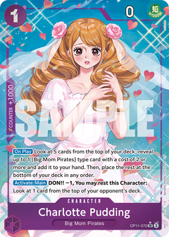 One Piece TCG: A Fist Of Divine Speed Booster Box [OP-11] - 24 Packs Card Game Bandai Namco