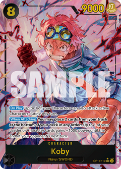 One Piece TCG: A Fist Of Divine Speed Booster Box [OP-11] - 24 Packs Card Game Bandai Namco