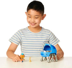 Octonauts Above and Beyond: Terra-Gup and Dashi [Toys] Toys & Games Moose Enterprises   