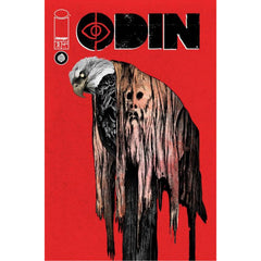 Odin: #2 [Alex Eckman Lawn CVR A] 2026 Comics Image Comics