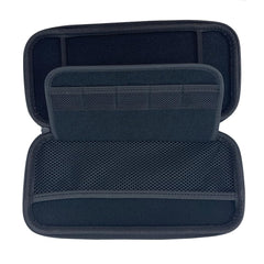 Old Skool: Nintendo Switch Travel Case - Black [Nintendo Switch Accessory] Nintendo Switch Accessory Old Skool