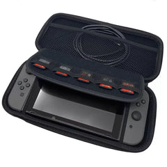 Old Skool: Nintendo Switch Travel Case - Pink [Nintendo Switch Accessory] Nintendo Switch Accessory Old Skool