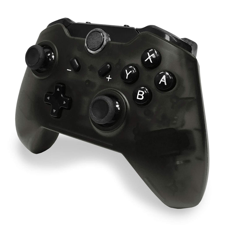 Old Skool: Wireless Pro Controller [Nintendo Switch Accessory] Nintendo Switch Accessory Old Skool