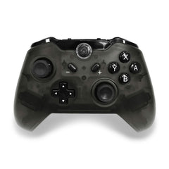 Old Skool: Wireless Pro Controller [Nintendo Switch Accessory] Nintendo Switch Accessory Old Skool