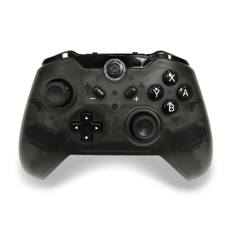 Old Skool: Wireless Pro Controller [Nintendo Switch Accessory] Nintendo Switch Accessory Old Skool