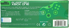 Old Skool: AC Adapter [Xbox One Accessory] Xbox ONE Accessory Old Skool