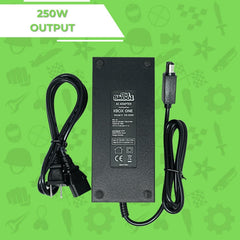 Old Skool: AC Adapter [Xbox One Accessory] Xbox ONE Accessory Old Skool