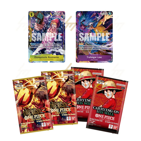 One Piece TCG Cards & Booster Boxes in Canada | Shopville One Piece TCG Cards & Booster Boxes in Canada | Shopville