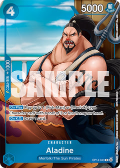One Piece TCG: The Azure Sea's Seven Dash Pack (1 Card) Card Game Bandai Namco
