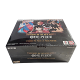 One Piece TCG: Emperors in the New World Booster Box [OP-09] - 24 Packs Card Game Bandai Namco