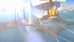 One Piece: Odyssey [Xbox Series X] Xbox Series X Video Game Bandai Namco