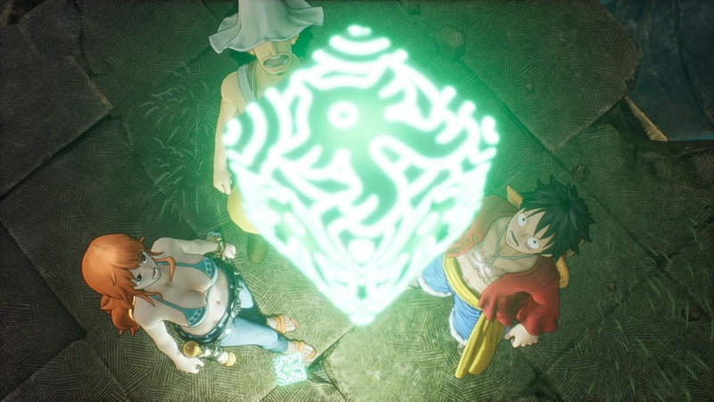 One Piece: Odyssey [Xbox Series X] Xbox Series X Video Game Bandai Namco