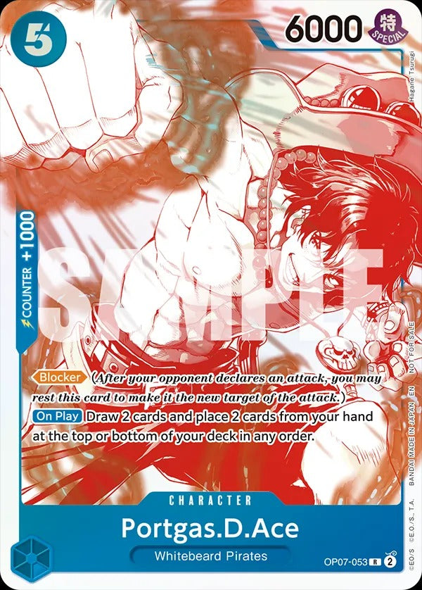 One Piece TCG 3rd Anniversary Treasure Campaign Pack – 3 Cards
