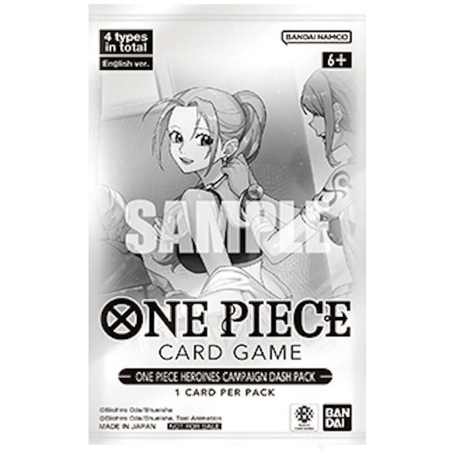 One Piece TCG Cards & Booster Boxes in Canada | Shopville