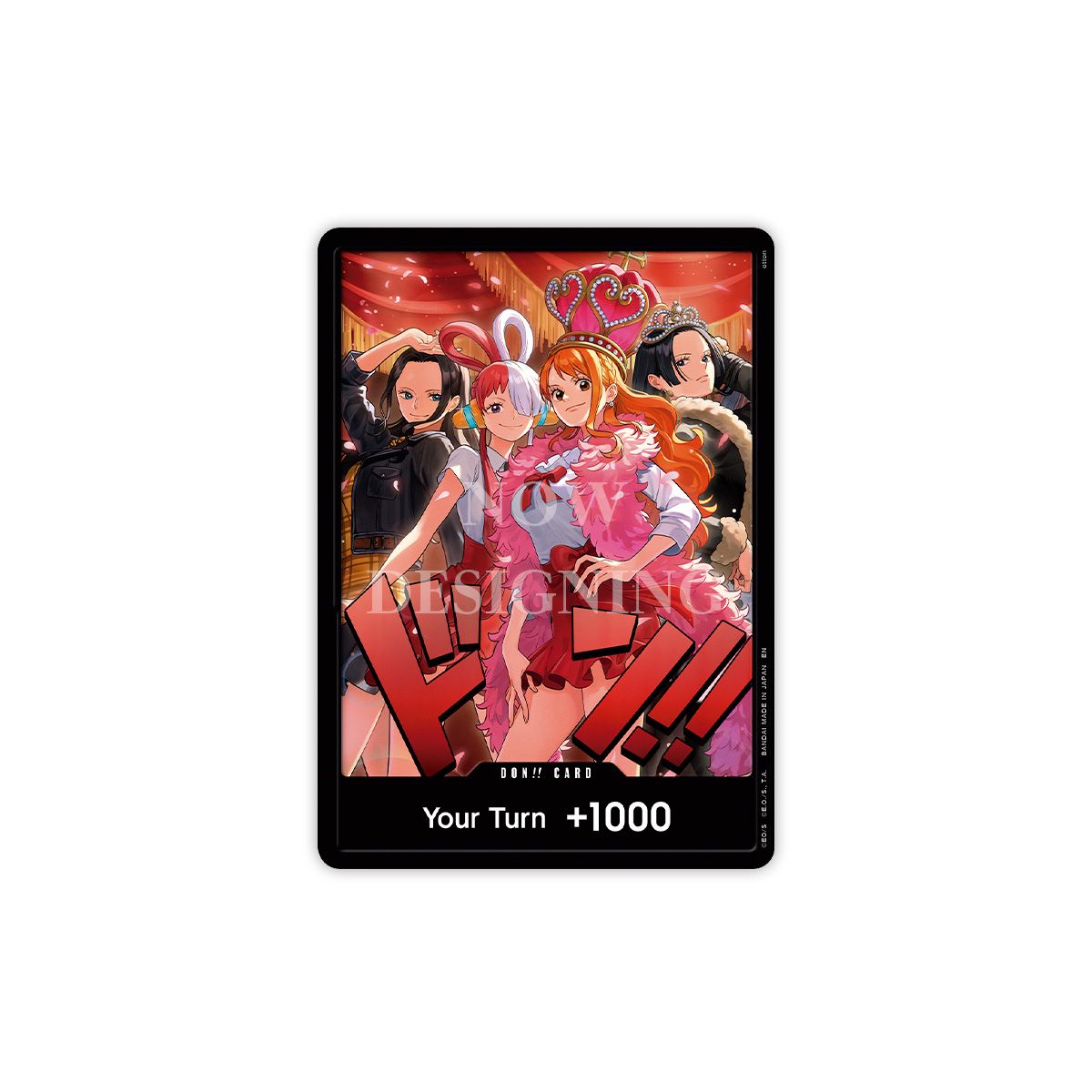 One Piece TCG: Heroines Special Set – Shopville