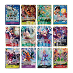 One Piece TCG: Premium Card Collection - Best Selection Volume 5 Card Game Bandai Namco