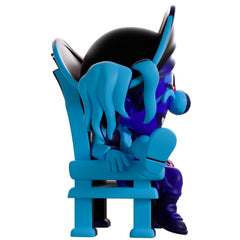 Youtooz x Shopville Exclusive: One Piece Collection [Illuminated King Buggy] Limited Edition Vinyl Figure – 500 Made Toys & Games Youtooz