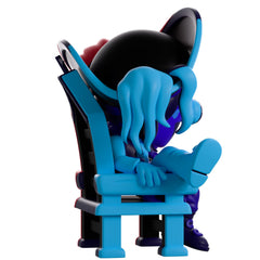 Youtooz x Shopville Exclusive: One Piece Collection [Illuminated King Buggy] Limited Edition Vinyl Figure – 500 Made Toys & Games Youtooz