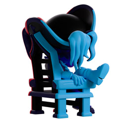 Youtooz x Shopville Exclusive: One Piece Collection [Illuminated King Buggy] Limited Edition Vinyl Figure – 500 Made Toys & Games Youtooz